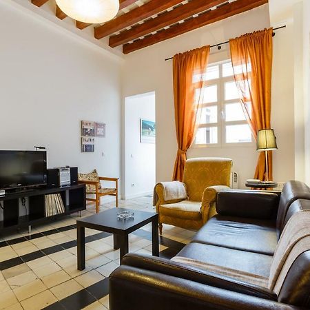 Arboli Cadiz Apartman Kültér fotó