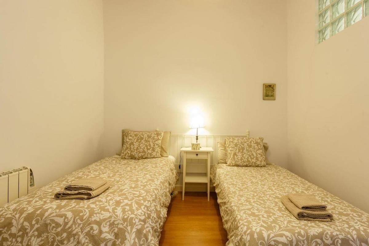 Arboli Cadiz Apartman Kültér fotó