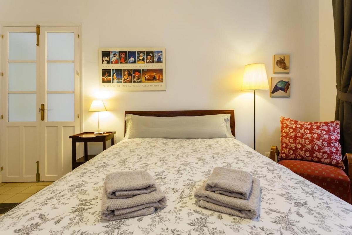 Arboli Cadiz Apartman Kültér fotó