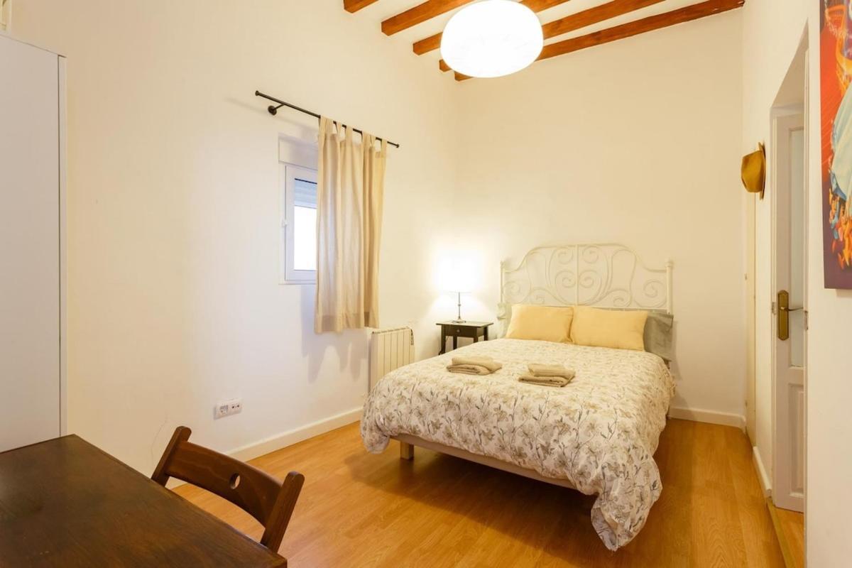 Arboli Cadiz Apartman Kültér fotó
