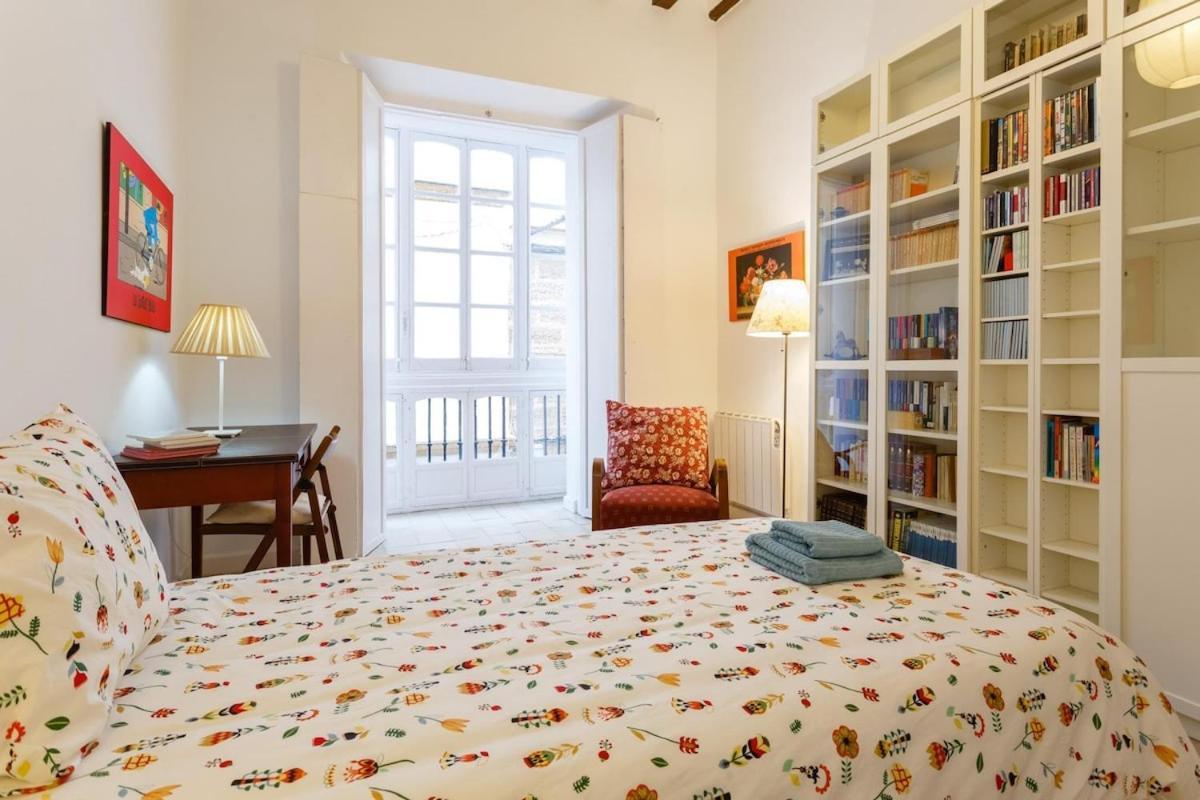 Arboli Cadiz Apartman Kültér fotó