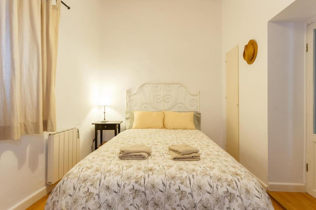 Arboli Cadiz Apartman Kültér fotó