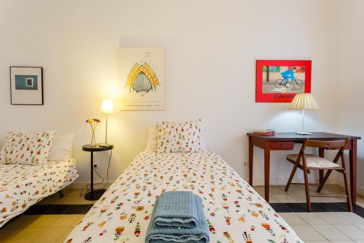 Arboli Cadiz Apartman Kültér fotó