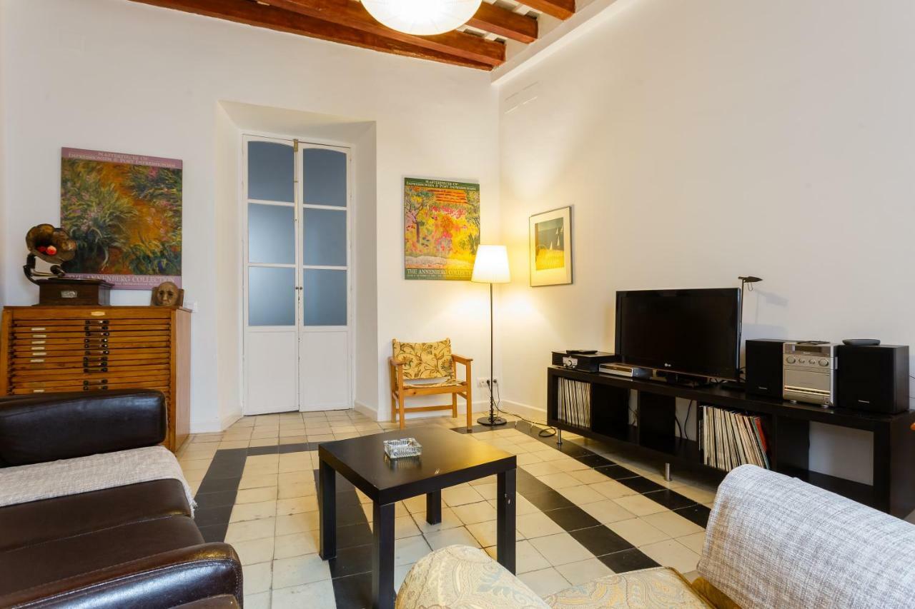 Arboli Cadiz Apartman Kültér fotó