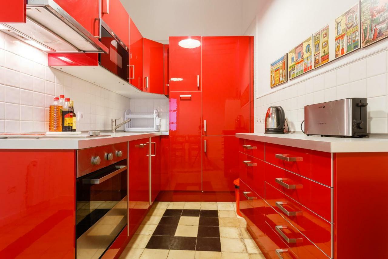 Arboli Cadiz Apartman Kültér fotó