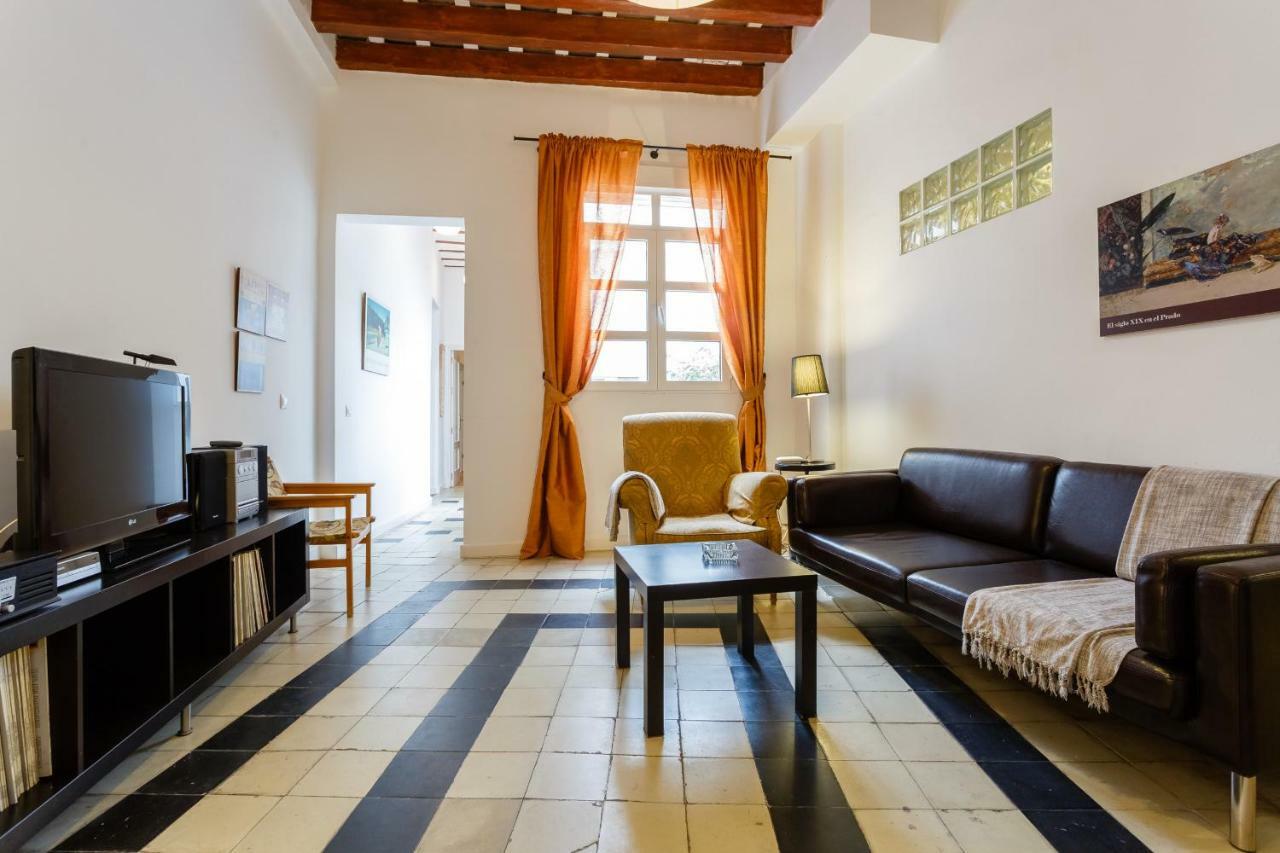 Arboli Cadiz Apartman Kültér fotó